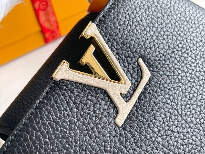 Louis Vuitton Top Handle Bags